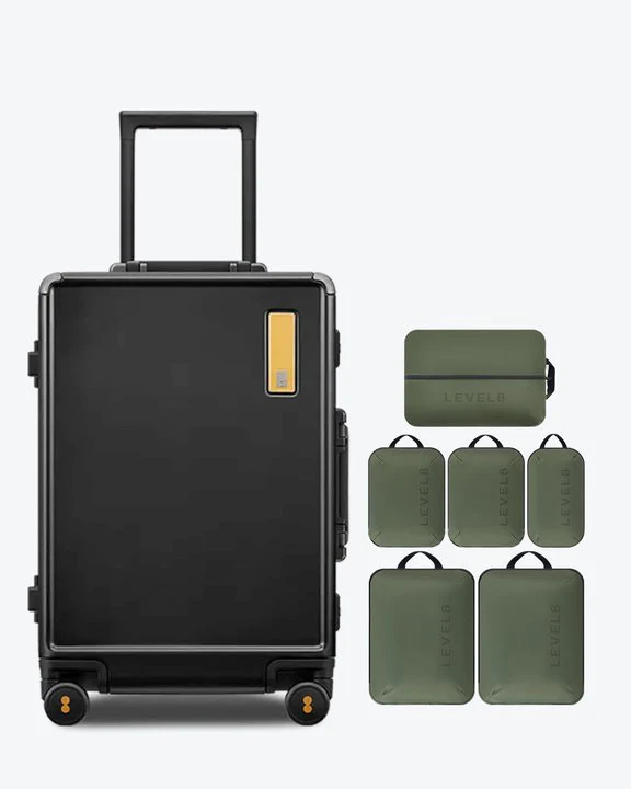 Luggage Sets